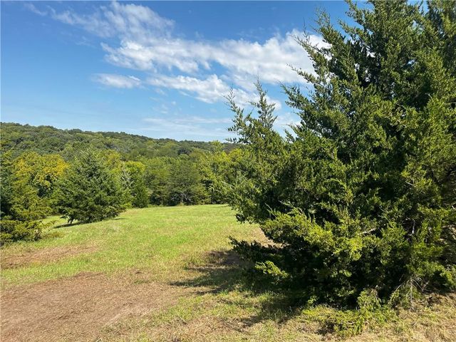 Y Highway, Oregon, MO 64473