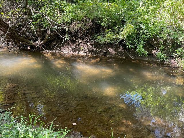 Y Highway, Oregon, MO 64473