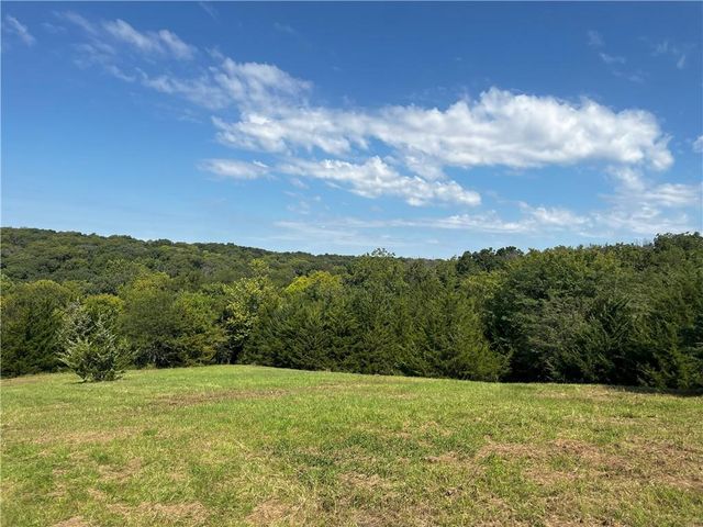 Y Highway, Oregon, MO 64473