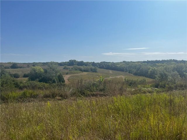 Y Highway, Oregon, MO 64473