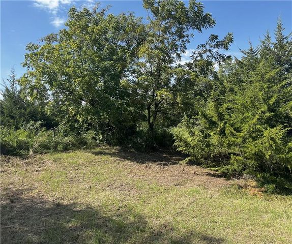 Y Highway, Oregon, MO 64473