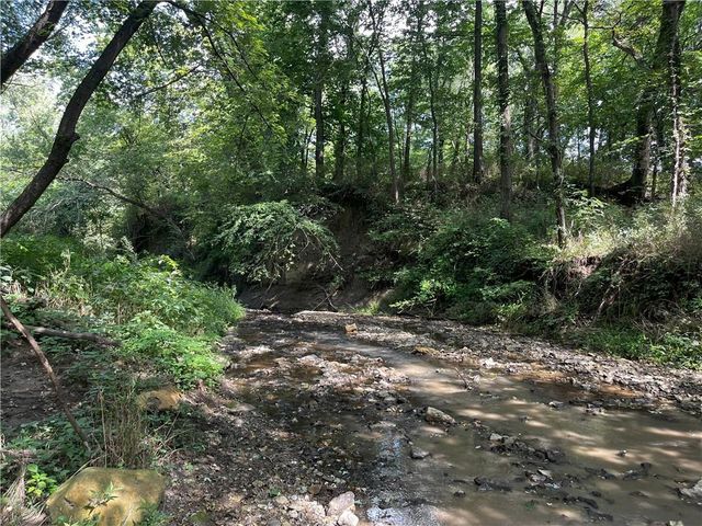 Y Highway, Oregon, MO 64473