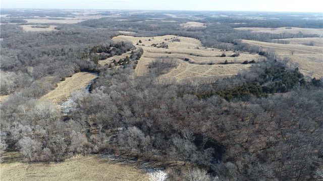 Y Highway, Oregon, MO 64473