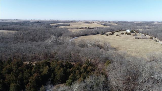 Y Highway, Oregon, MO 64473