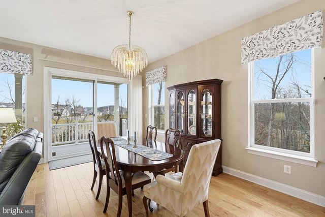 109 WAX WING CT, Lake Frederick, VA 22630