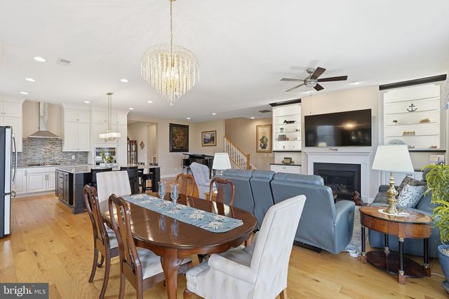 109 WAX WING CT, Lake Frederick, VA 22630