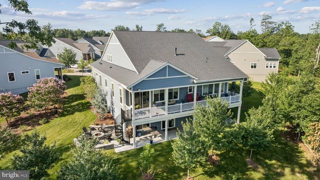 109 WAX WING CT, Lake Frederick, VA 22630