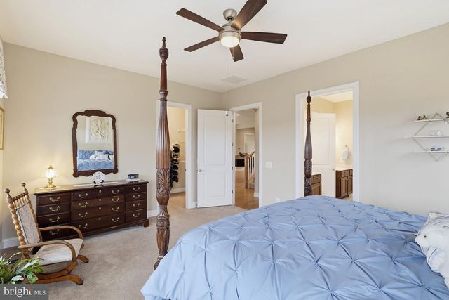 109 WAX WING CT, Lake Frederick, VA 22630