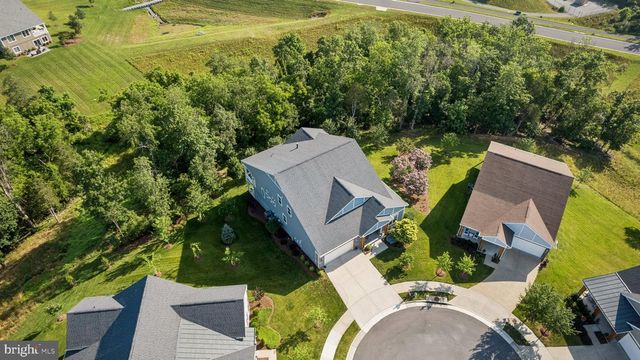 109 WAX WING CT, Lake Frederick, VA 22630