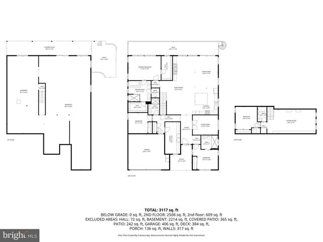 109 WAX WING CT, Lake Frederick, VA 22630