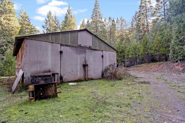 509 Marble Mountain Road, Grants Pass, OR 97527