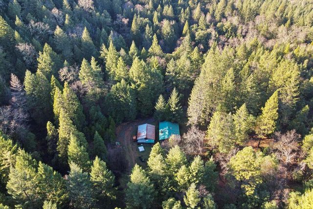 509 Marble Mountain Road, Grants Pass, OR 97527