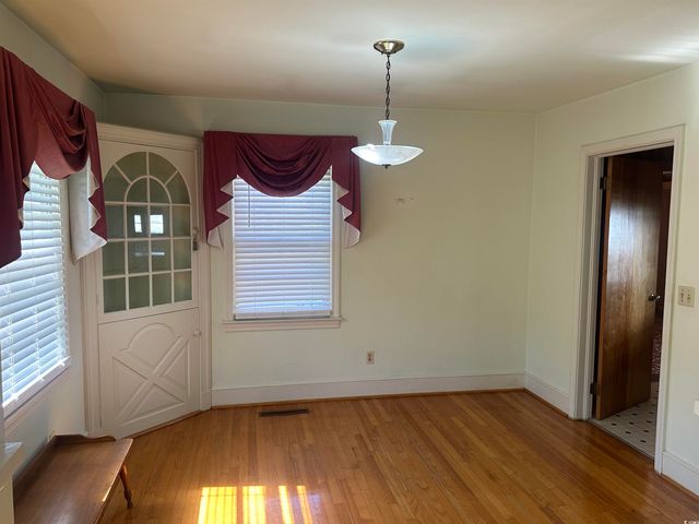 103 E 2nd Ave., Lake View, SC 29563