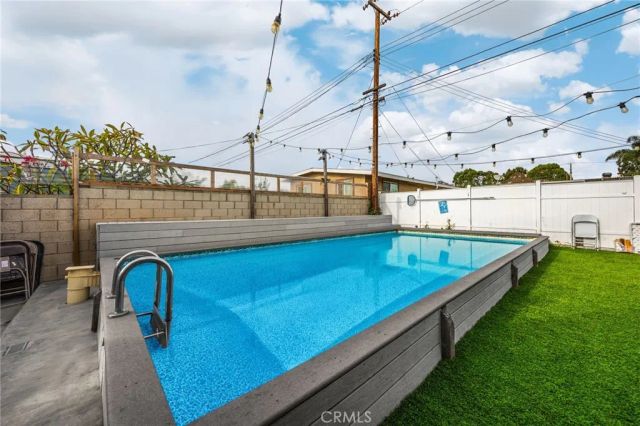 10836 Mayes, Whittier, CA 90604