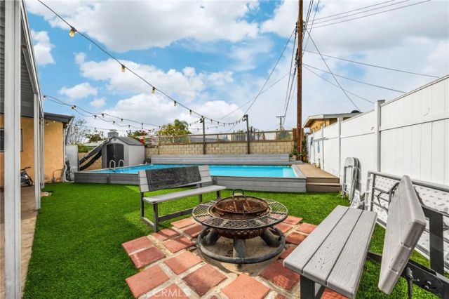 10836 Mayes, Whittier, CA 90604