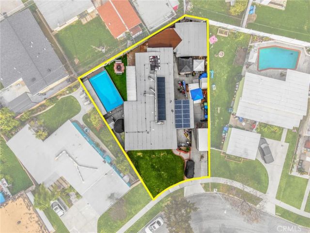 10836 Mayes, Whittier, CA 90604