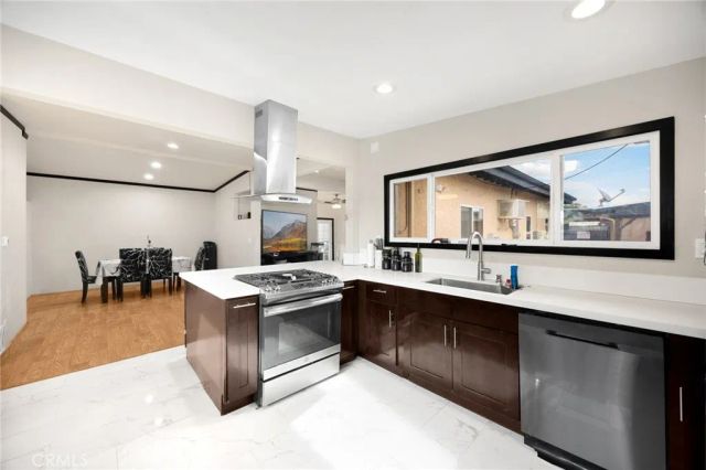 10836 Mayes, Whittier, CA 90604