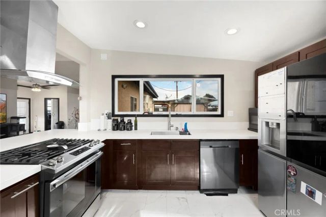 10836 Mayes, Whittier, CA 90604