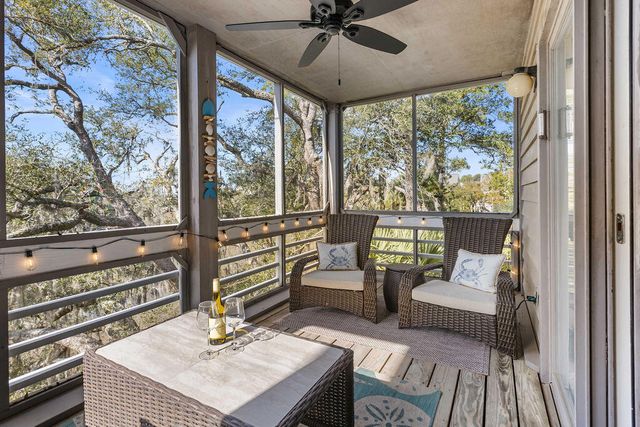 2416 Racquet Club Drive, Seabrook Island, SC 29455