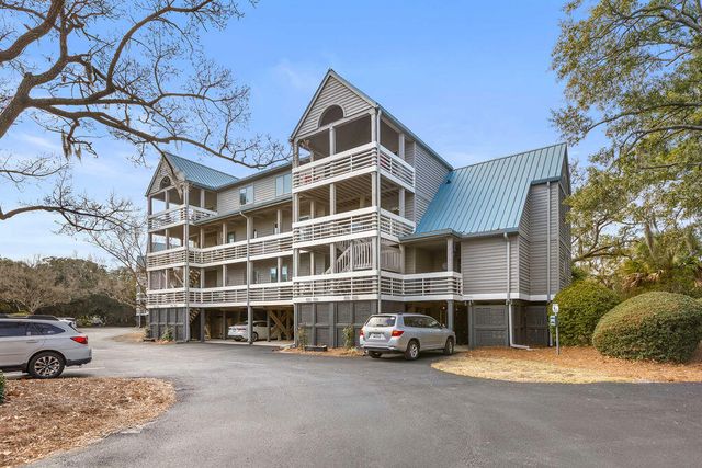 2416 Racquet Club Drive, Seabrook Island, SC 29455