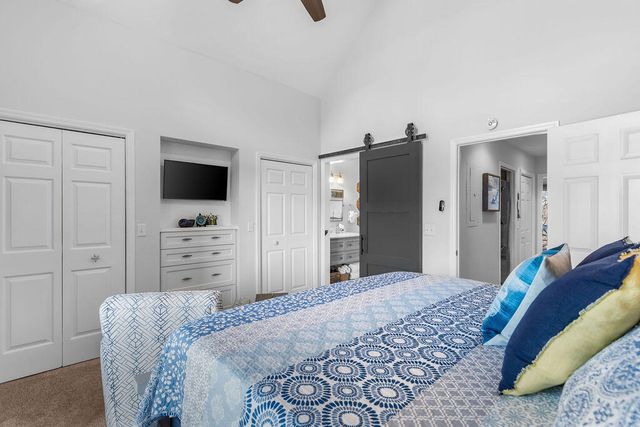 2416 Racquet Club Drive, Seabrook Island, SC 29455