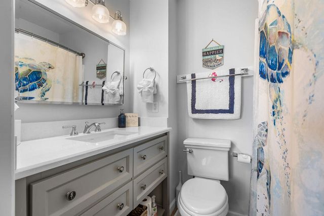 2416 Racquet Club Drive, Seabrook Island, SC 29455