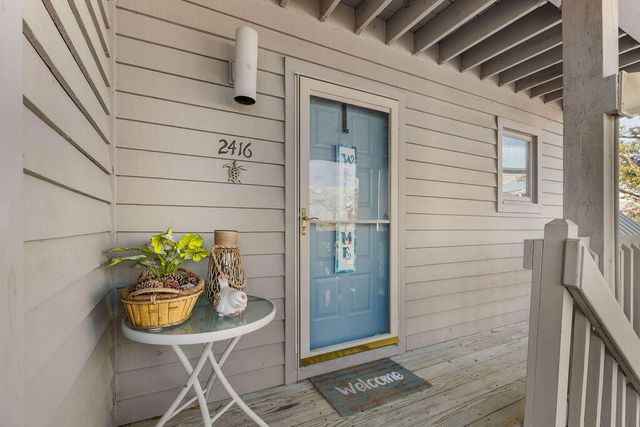 2416 Racquet Club Drive, Seabrook Island, SC 29455