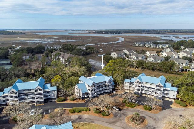 2416 Racquet Club Drive, Seabrook Island, SC 29455