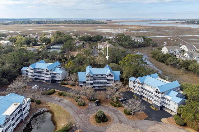 2416 Racquet Club Drive, Seabrook Island, SC 29455