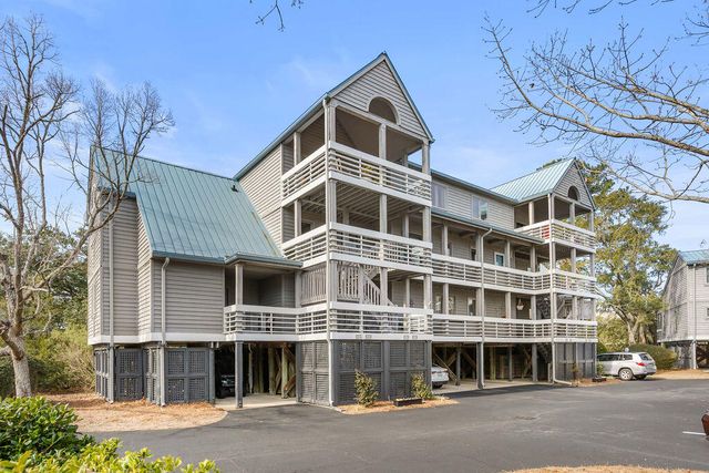 2416 Racquet Club Drive, Seabrook Island, SC 29455