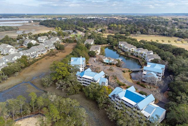 2416 Racquet Club Drive, Seabrook Island, SC 29455