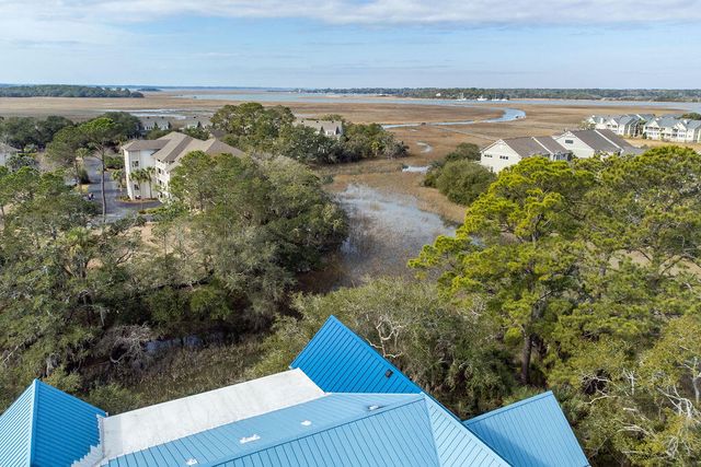 2416 Racquet Club Drive, Seabrook Island, SC 29455