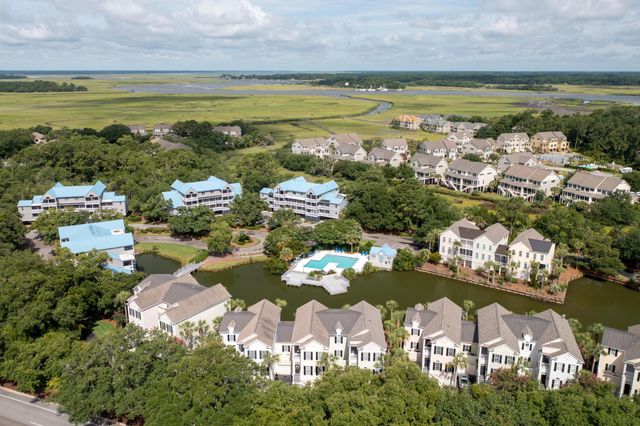 2416 Racquet Club Drive, Seabrook Island, SC 29455