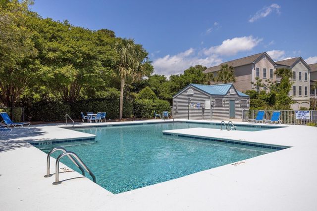 2416 Racquet Club Drive, Seabrook Island, SC 29455