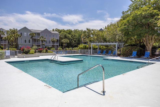 2416 Racquet Club Drive, Seabrook Island, SC 29455