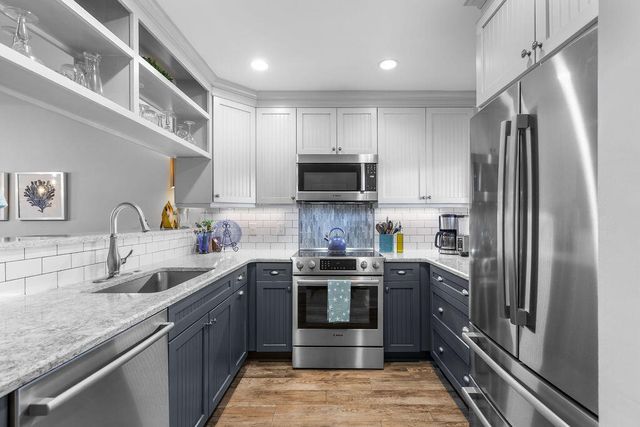 2416 Racquet Club Drive, Seabrook Island, SC 29455