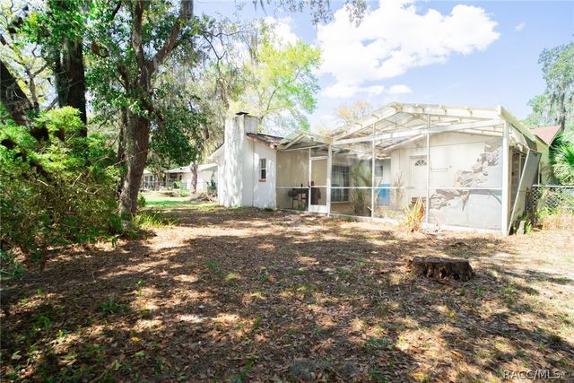 707 Howard Street, Inverness, FL 34453