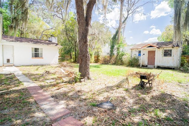 707 Howard Street, Inverness, FL 34453