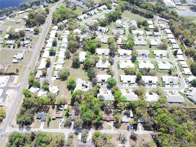 707 Howard Street, Inverness, FL 34453