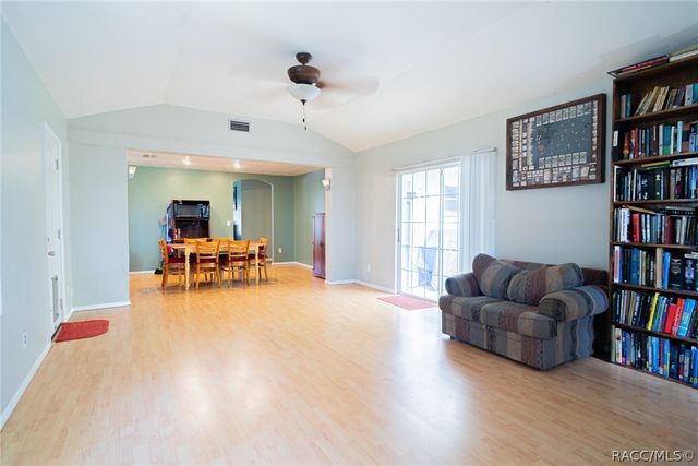 707 Howard Street, Inverness, FL 34453