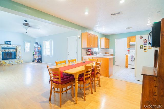 707 Howard Street, Inverness, FL 34453