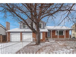 2079 S Quintero St, Aurora, CO 80013