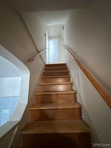 25417 Elm Street, Calumet, MI 49913