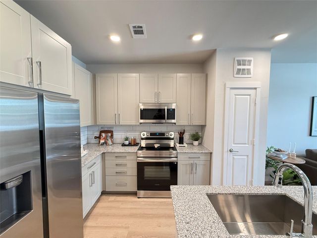 1610 Campbell Rd A1, Houston, TX 77055