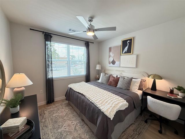 1610 Campbell Rd A1, Houston, TX 77055