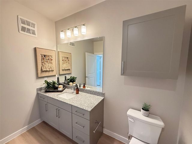 1610 Campbell Rd A1, Houston, TX 77055