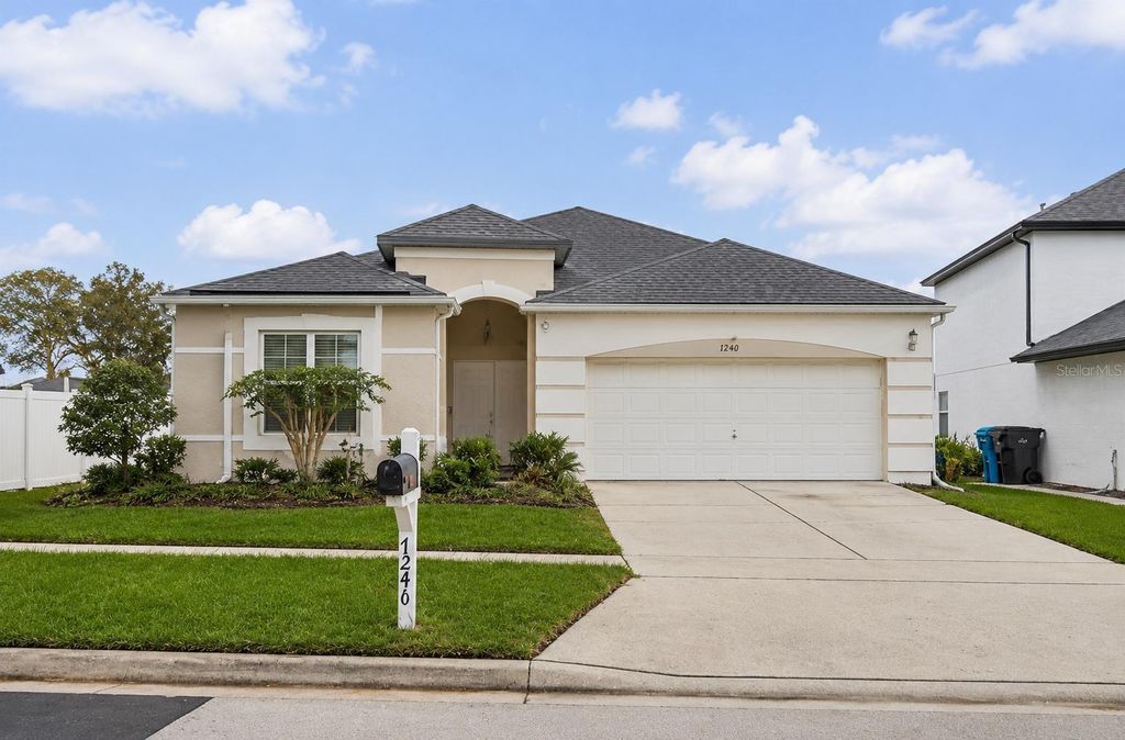 7246 MARDELL COURT, Orlando, FL 32835