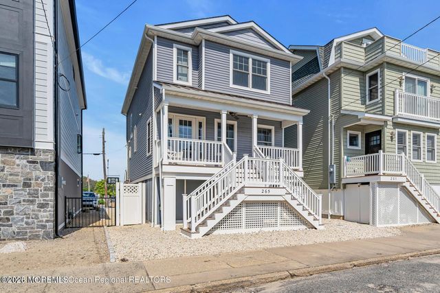 265 1st Avenue, Manasquan, NJ 08736