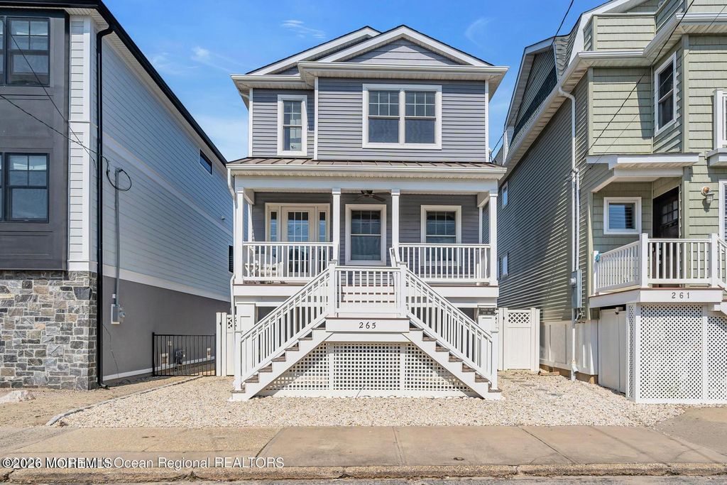 265 1st Avenue, Manasquan, NJ 08736