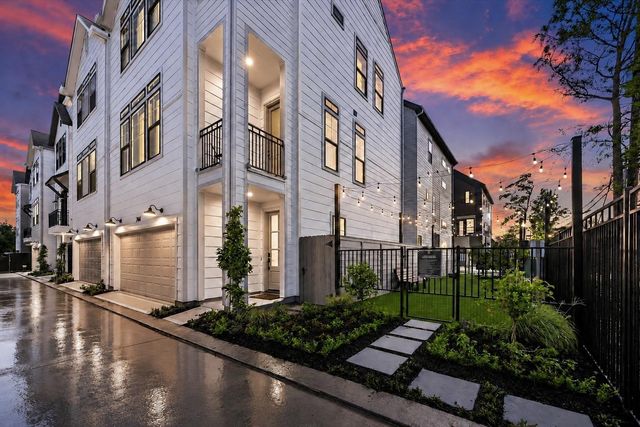 756 Curtin Street, Houston, TX 77018